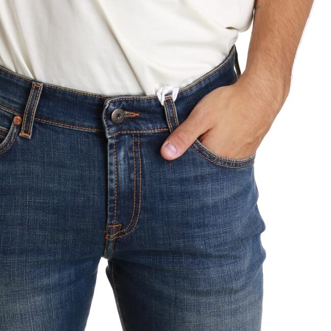 JEANS 517 ROY ROGERS - Mad Fashion | img vers.650x/